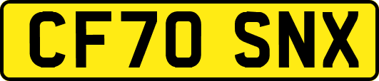 CF70SNX
