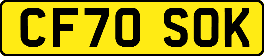 CF70SOK