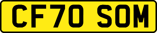 CF70SOM