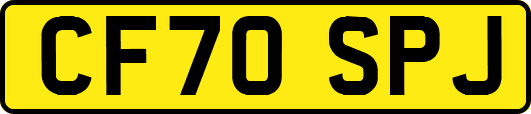 CF70SPJ