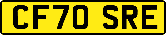 CF70SRE
