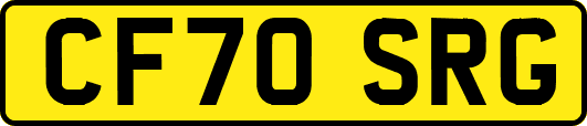 CF70SRG