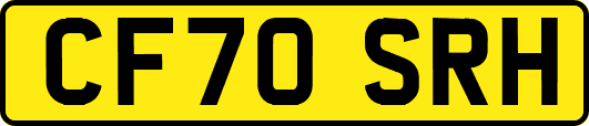 CF70SRH