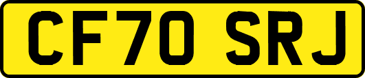CF70SRJ