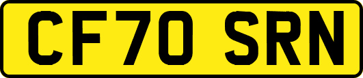 CF70SRN