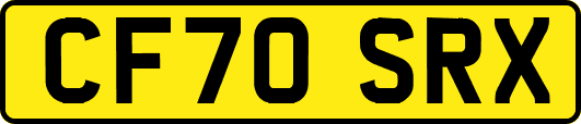 CF70SRX