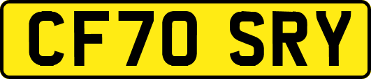CF70SRY