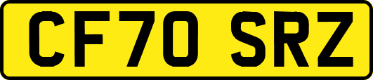 CF70SRZ
