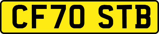 CF70STB