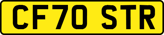 CF70STR