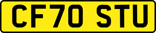 CF70STU
