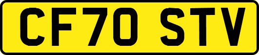 CF70STV