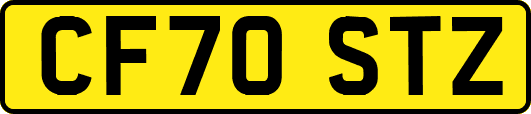 CF70STZ