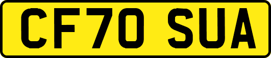 CF70SUA