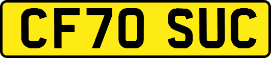 CF70SUC