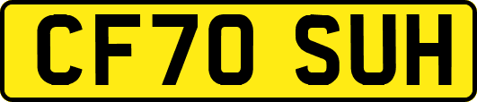 CF70SUH