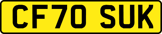 CF70SUK
