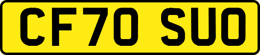 CF70SUO