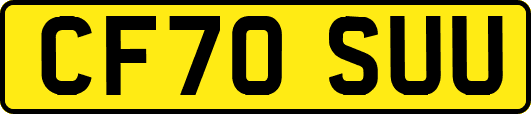 CF70SUU