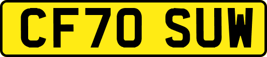 CF70SUW