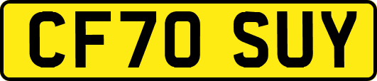 CF70SUY