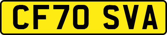 CF70SVA