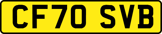 CF70SVB