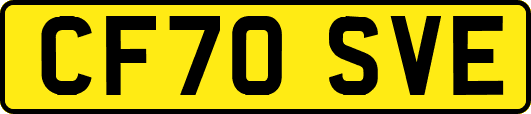 CF70SVE