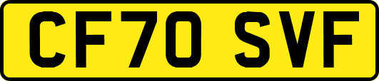 CF70SVF