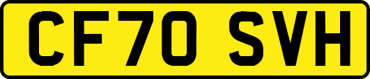 CF70SVH