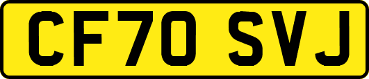 CF70SVJ