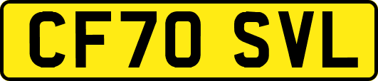 CF70SVL