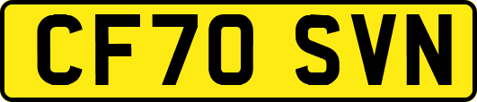 CF70SVN