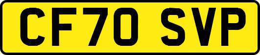 CF70SVP