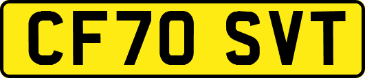 CF70SVT
