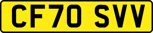 CF70SVV