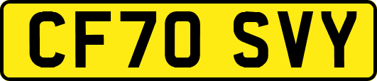 CF70SVY