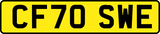 CF70SWE