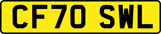 CF70SWL