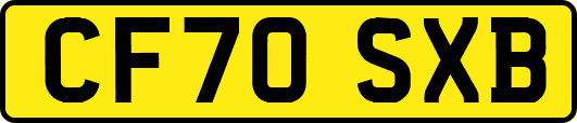 CF70SXB