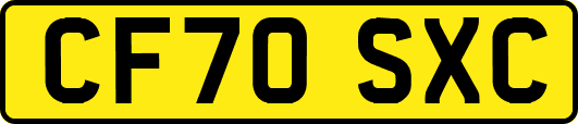 CF70SXC