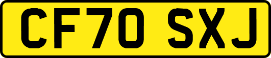 CF70SXJ