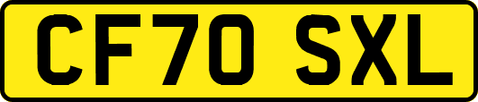 CF70SXL