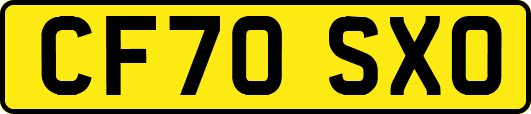 CF70SXO