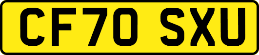 CF70SXU