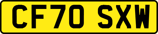 CF70SXW