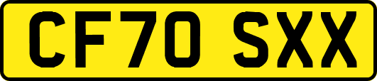 CF70SXX