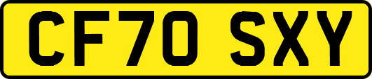 CF70SXY
