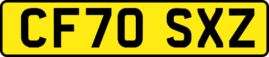 CF70SXZ