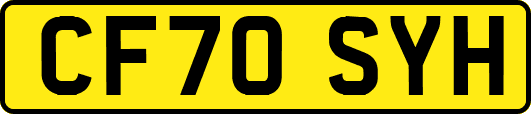 CF70SYH